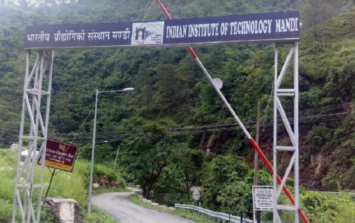 IIT Mandi researchers develop instrument for checking albumin level